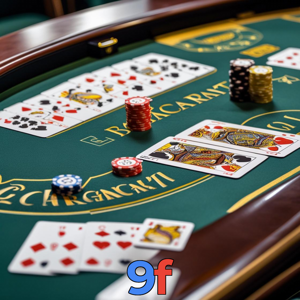 9f：Jogue slots, roleta e aposte no futebol para grandes vitórias!