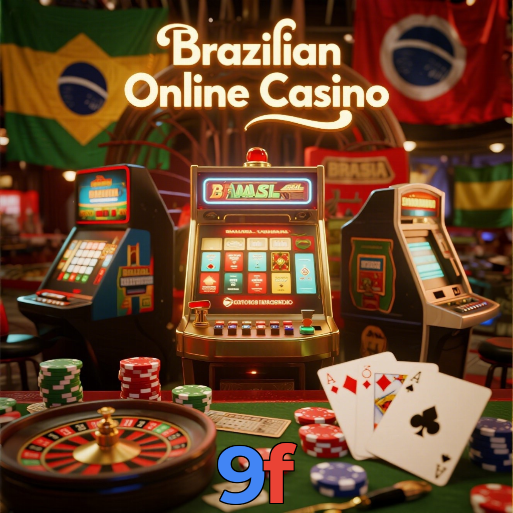 9f:Gire a roleta e faça história! Grandes prêmios estão ao seu alcance!