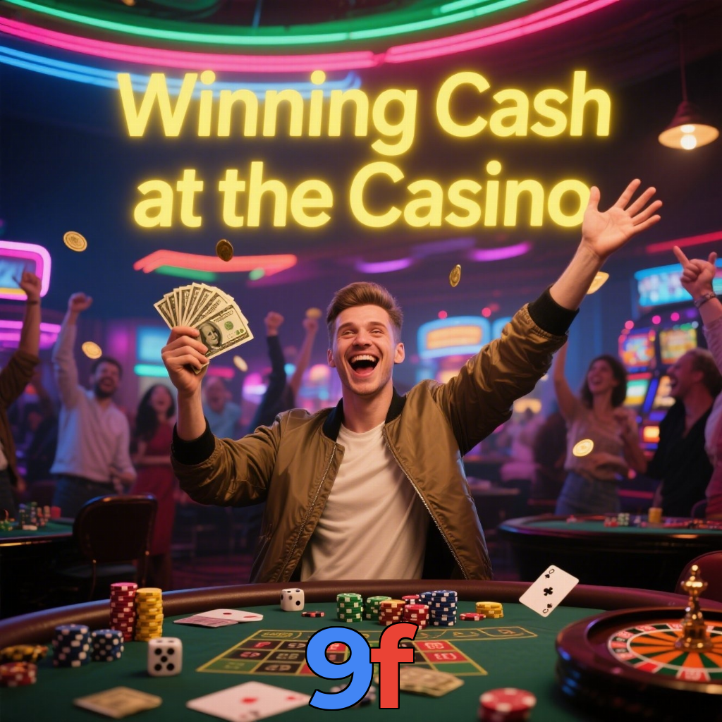 9f:Em cada giro, uma vitória! Jogue nas melhores slots online!