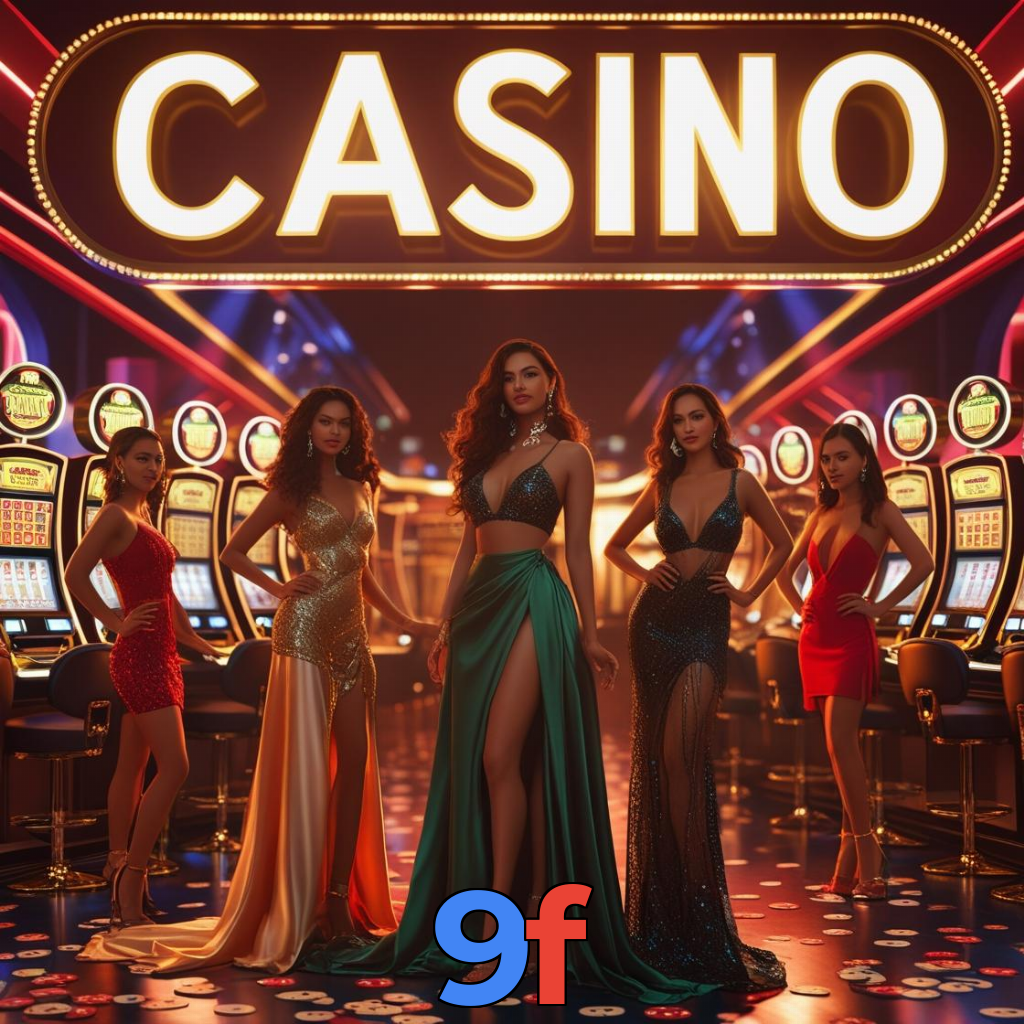9f:O cassino online mais emocionante está aqui! Aposte agora!