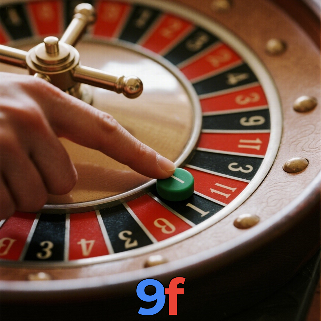 9f:Jogue nas mesas de poker e se torne um campeão das cartas!