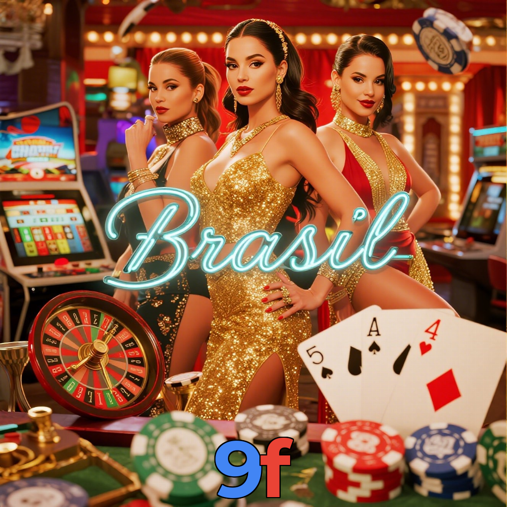 9f:Jogue slots e aposte no futebol no cassino online mais confiável!