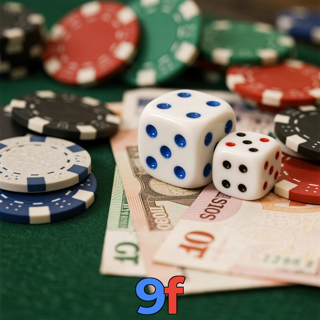 9f：O cassino online mais confiável, com poker, roleta e futebol online!