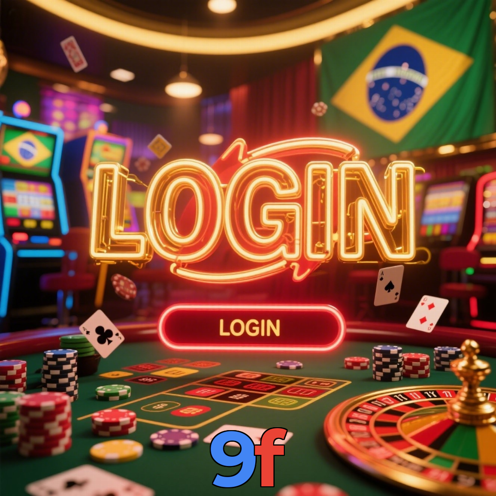 9f:Aposte agora nas roletas e veja a sorte brilhar para você!