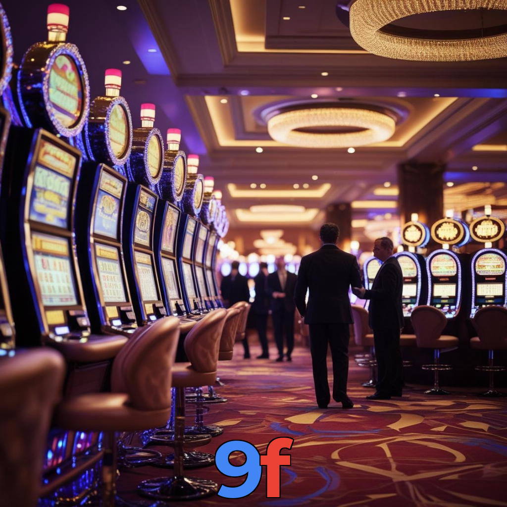 9f:Apostas ao vivo no futebol e grandes vitórias em blackjack esperam por você!