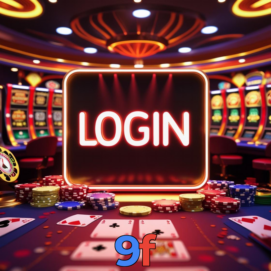 9f：A sorte não tem limites! Vença no Blackjack e leve o prêmio!