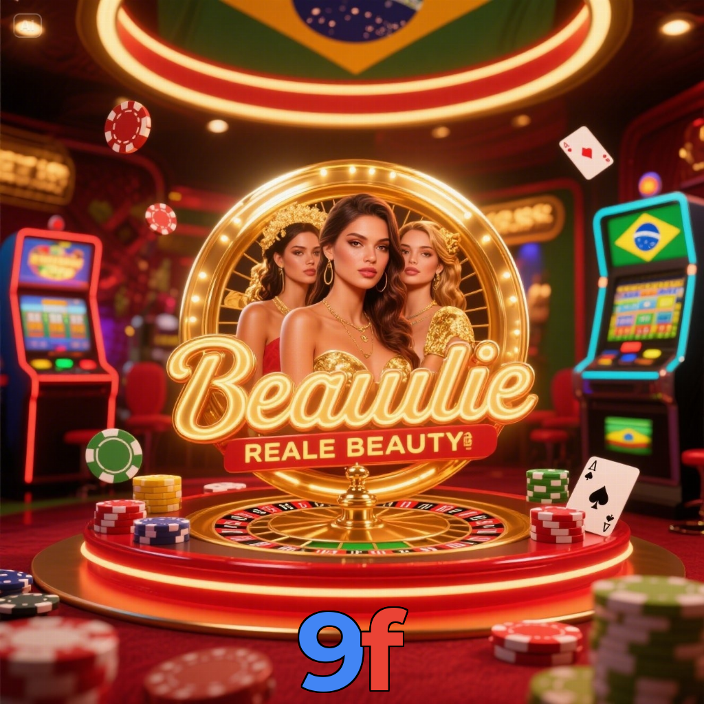9f:Aposte no futebol e jogue os melhores jogos de cassino como slots e blackjack!