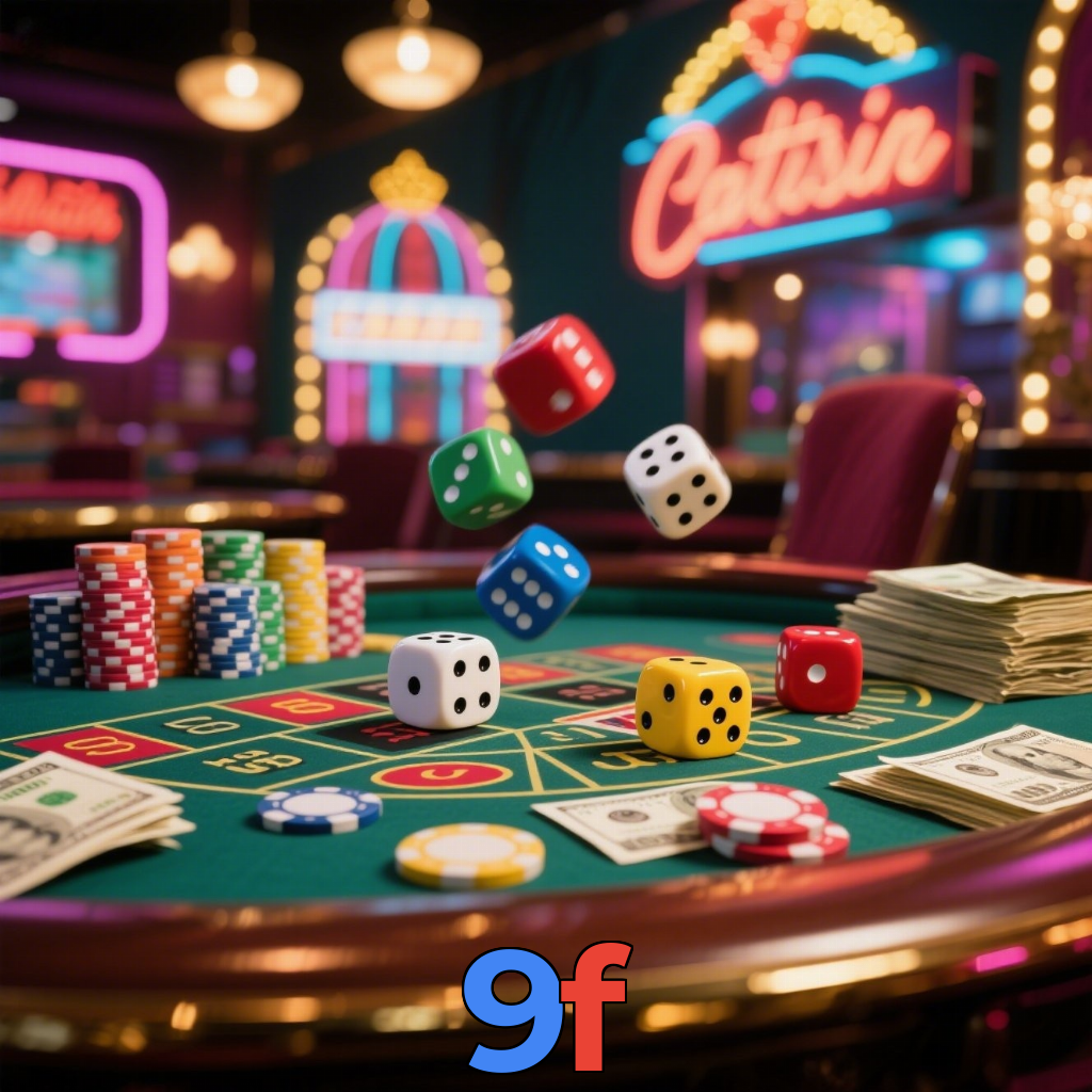9f:Aposte no futebol e ganhe com os melhores jogos de cassino online!