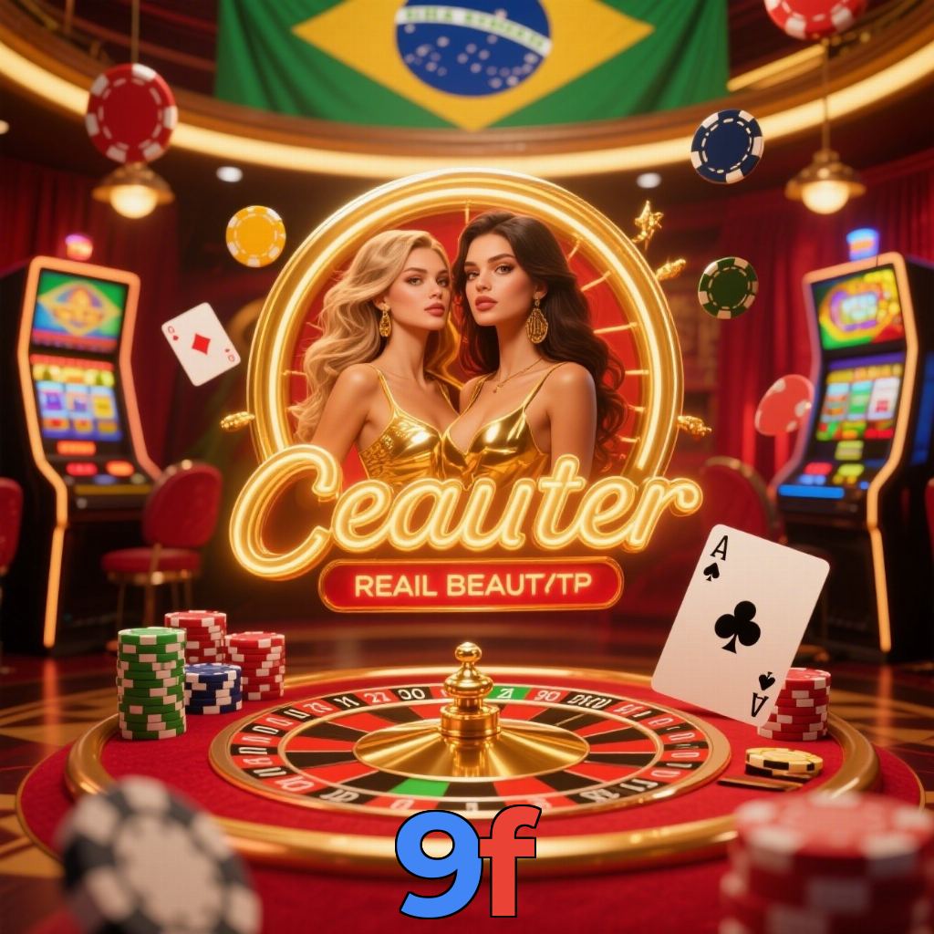 9f:Jogue poker online e mostre seu talento nas cartas!