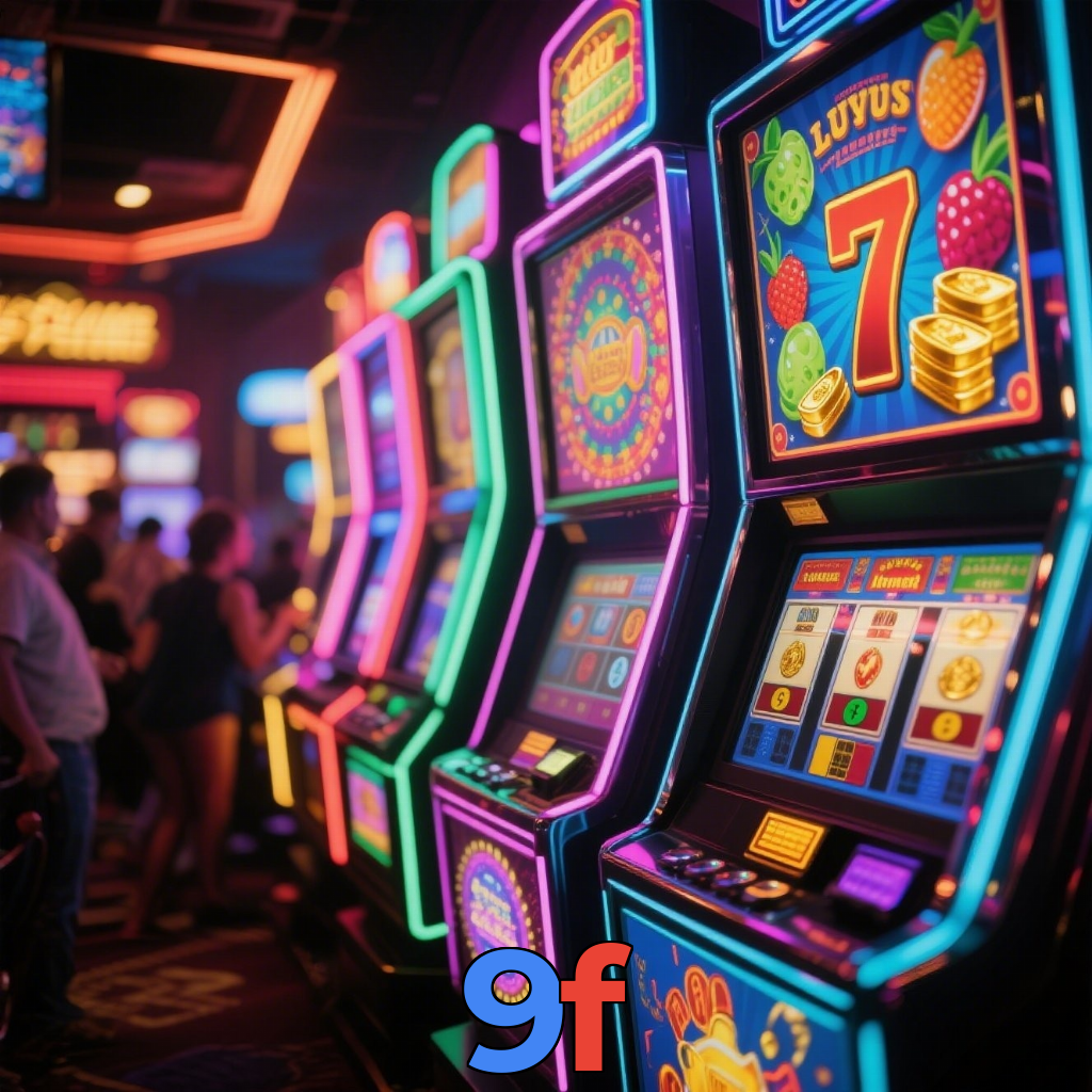 9f:Sinta a emoção de ganhar no blackjack! Aposte agora!
