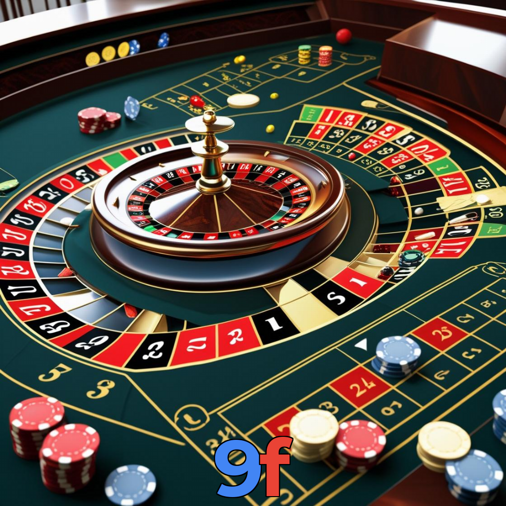 9f:Jogue no melhor cassino online e descubra os maiores prêmios!