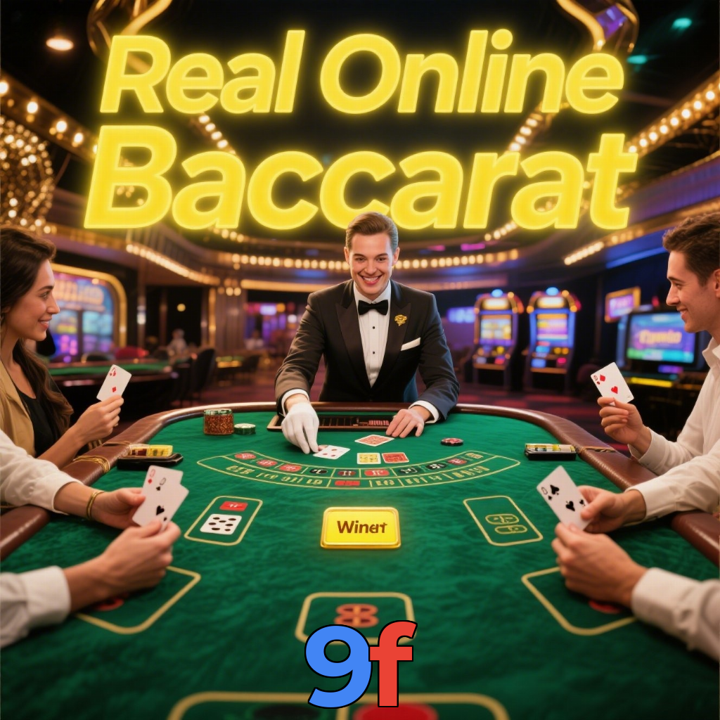 9f：Jogue poker, aposte no futebol e leve prêmios incríveis no cassino!