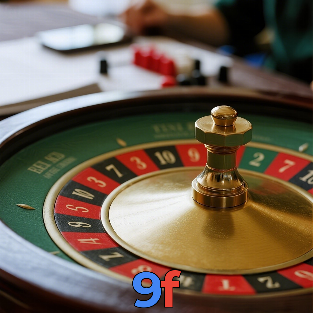9f:O melhor cassino online com apostas ao vivo em futebol e jogos de cassino!