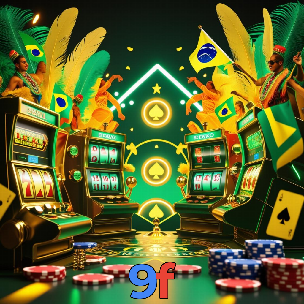 9f:Jogue futebol online e experimente a emoção de ser vencedor!