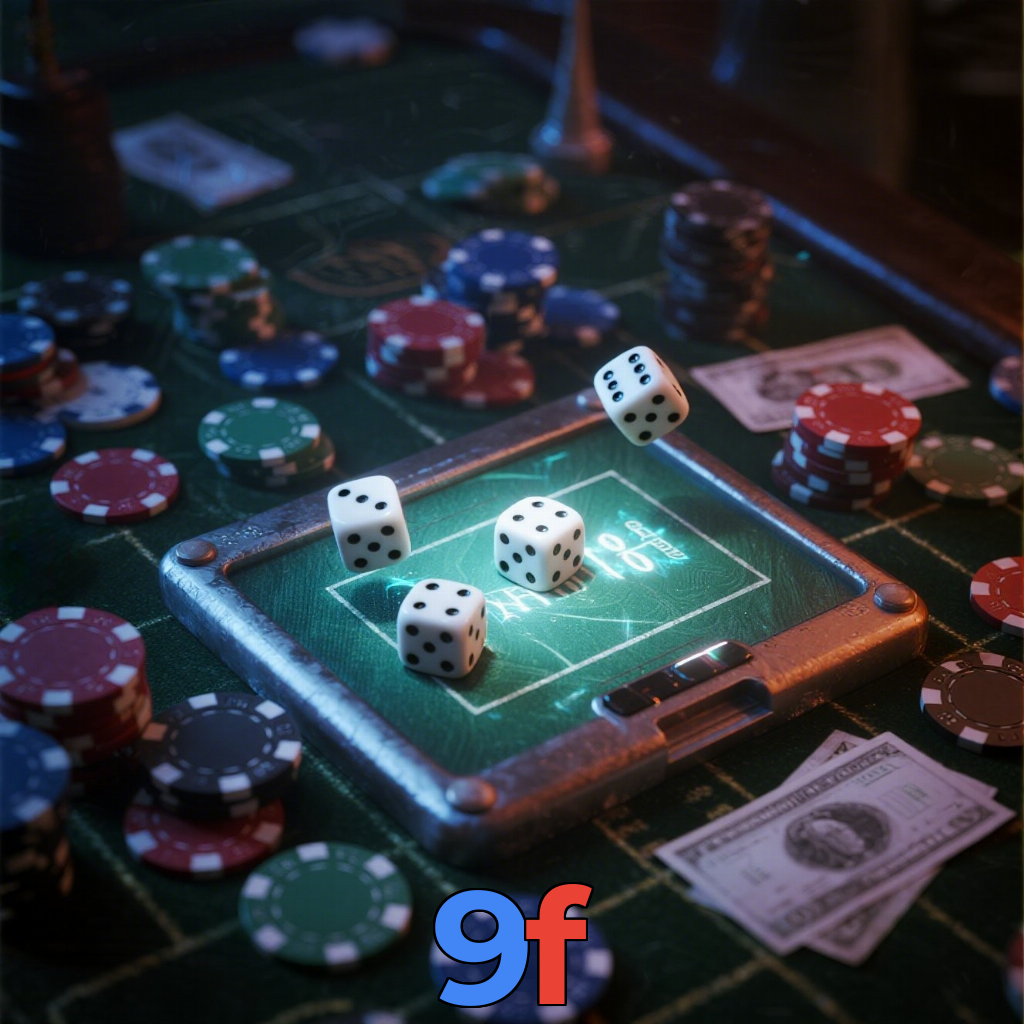 9f:Jogue roleta e aposte no futebol ao vivo para grandes prêmios!