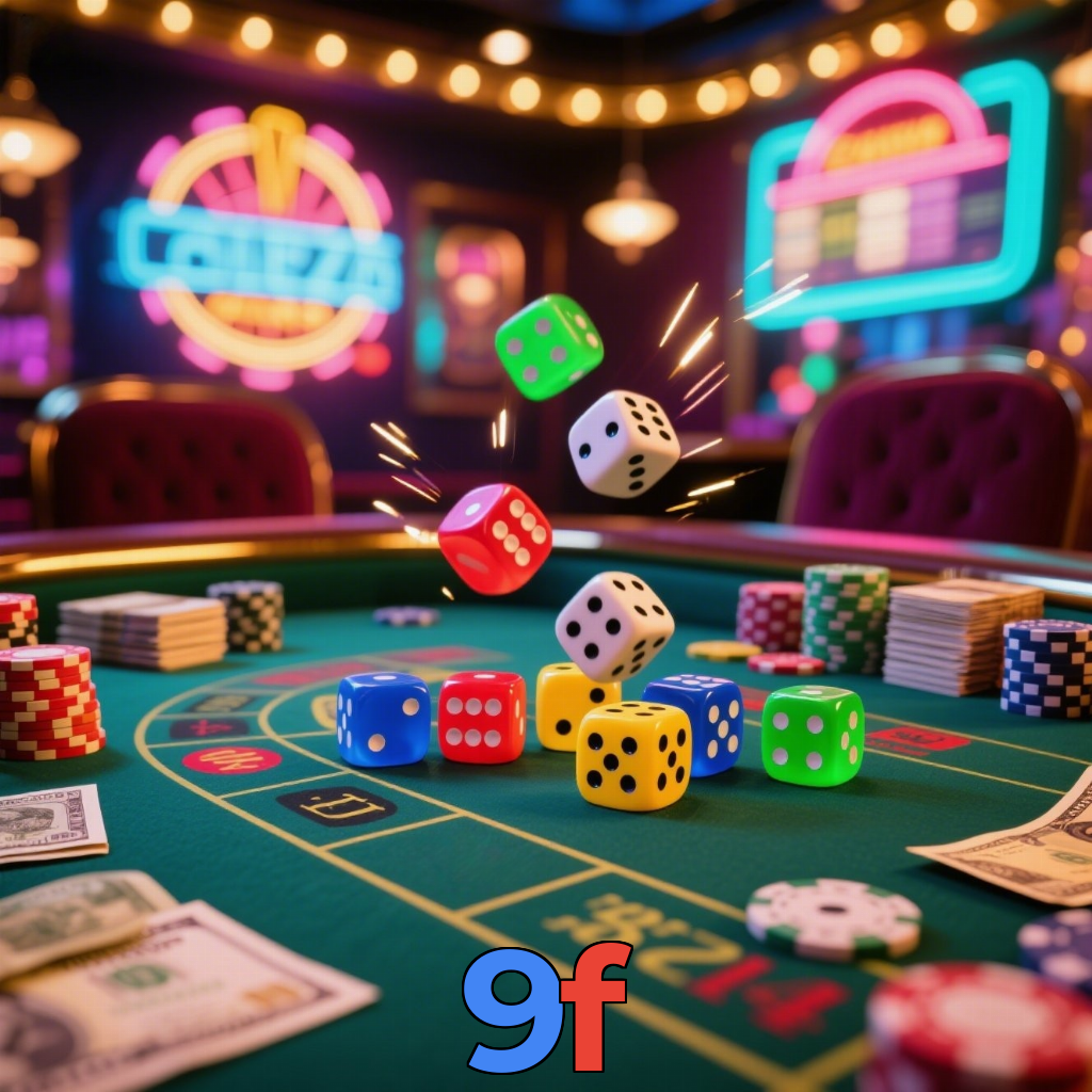 9f:Jogue poker e aposte no futebol online, tudo no mesmo lugar!