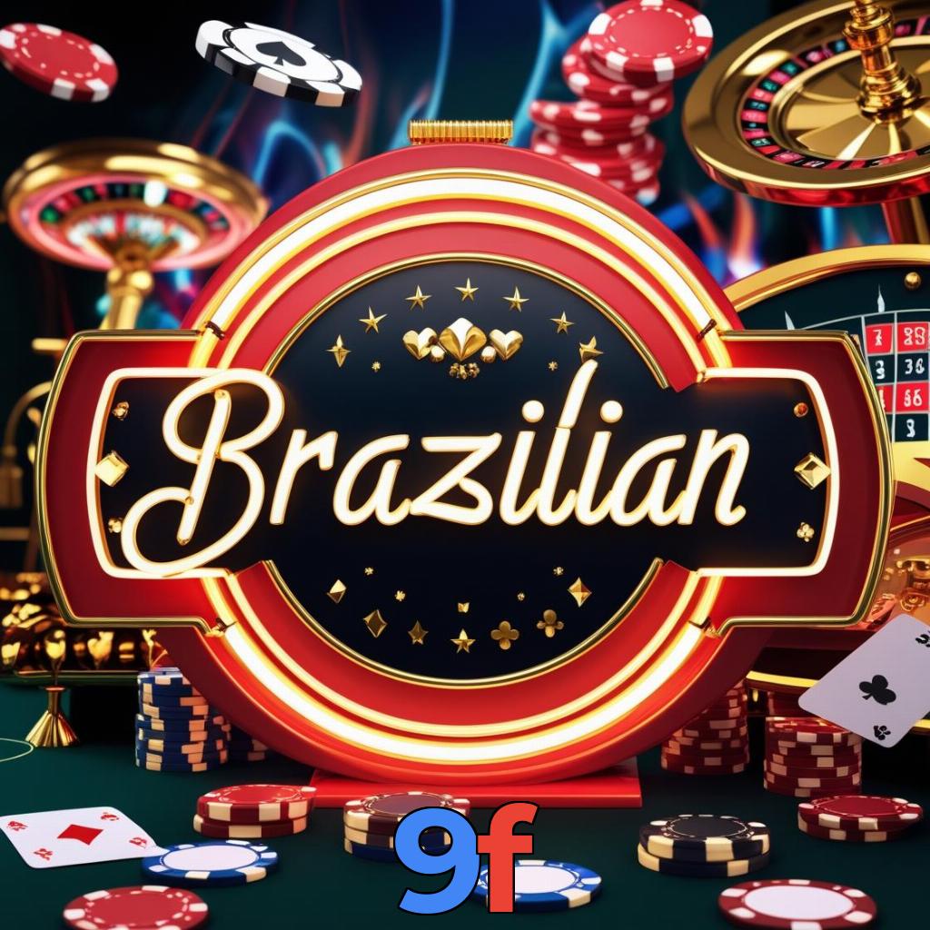 9f:Jogue poker, slots e aposte no futebol para uma experiência única!