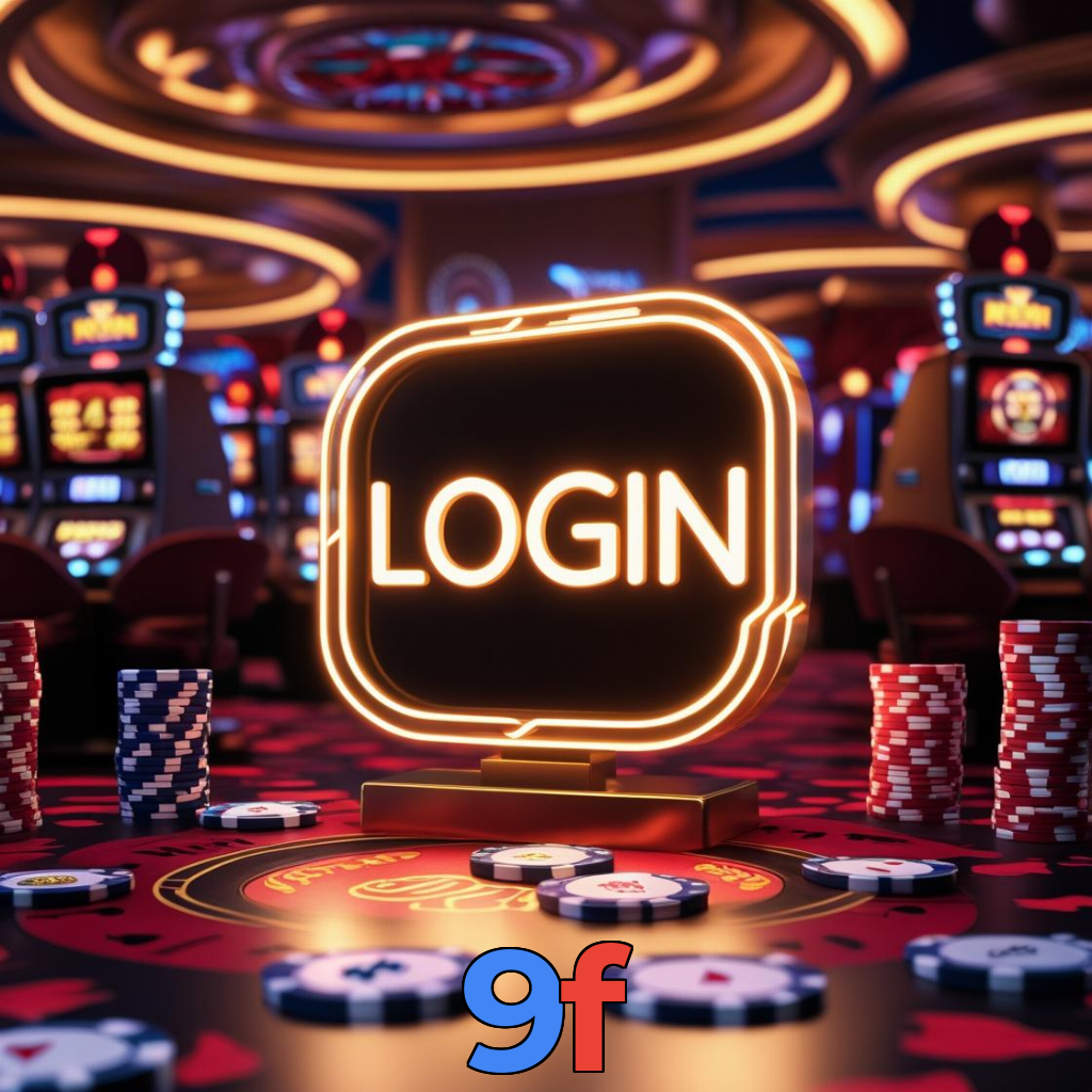 9f:Aposte nas melhores máquinas caça-nÃqueis e leve o jackpot!