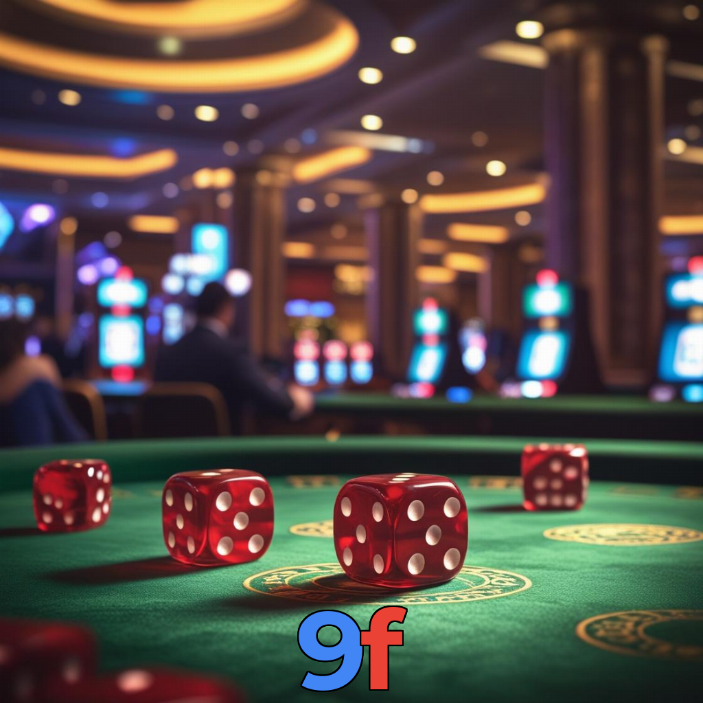 9f:O melhor cassino para apostar no futebol e ganhar prêmios em blackjack!