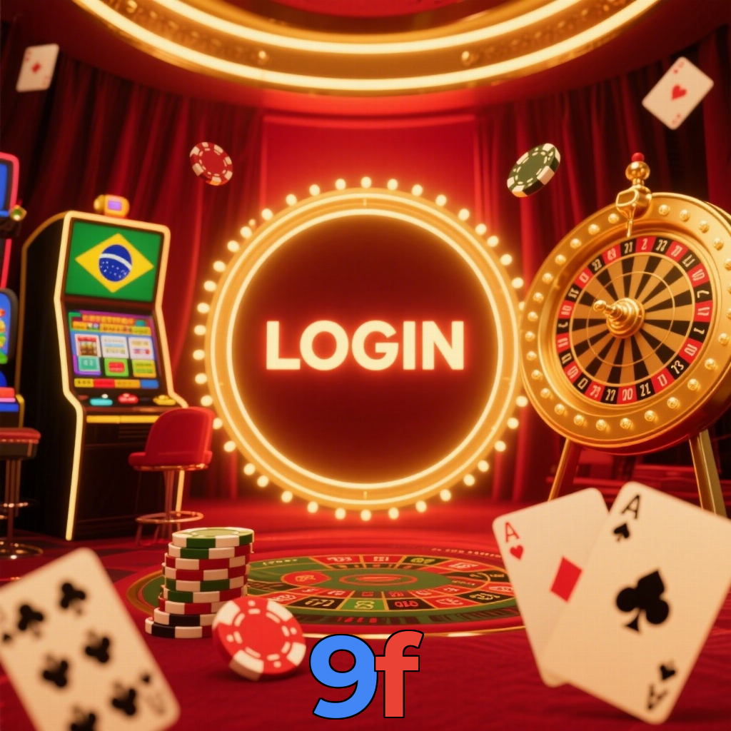 9f:Jogue blackjack, aposte no futebol e ganhe prêmios no cassino online!
