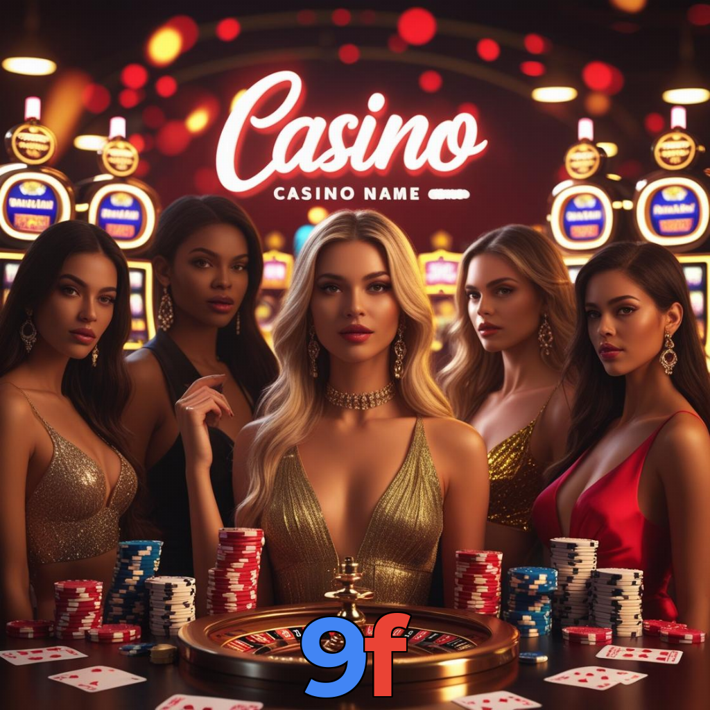9f:Vença no poker e aposte no futebol com segurança no nosso cassino!