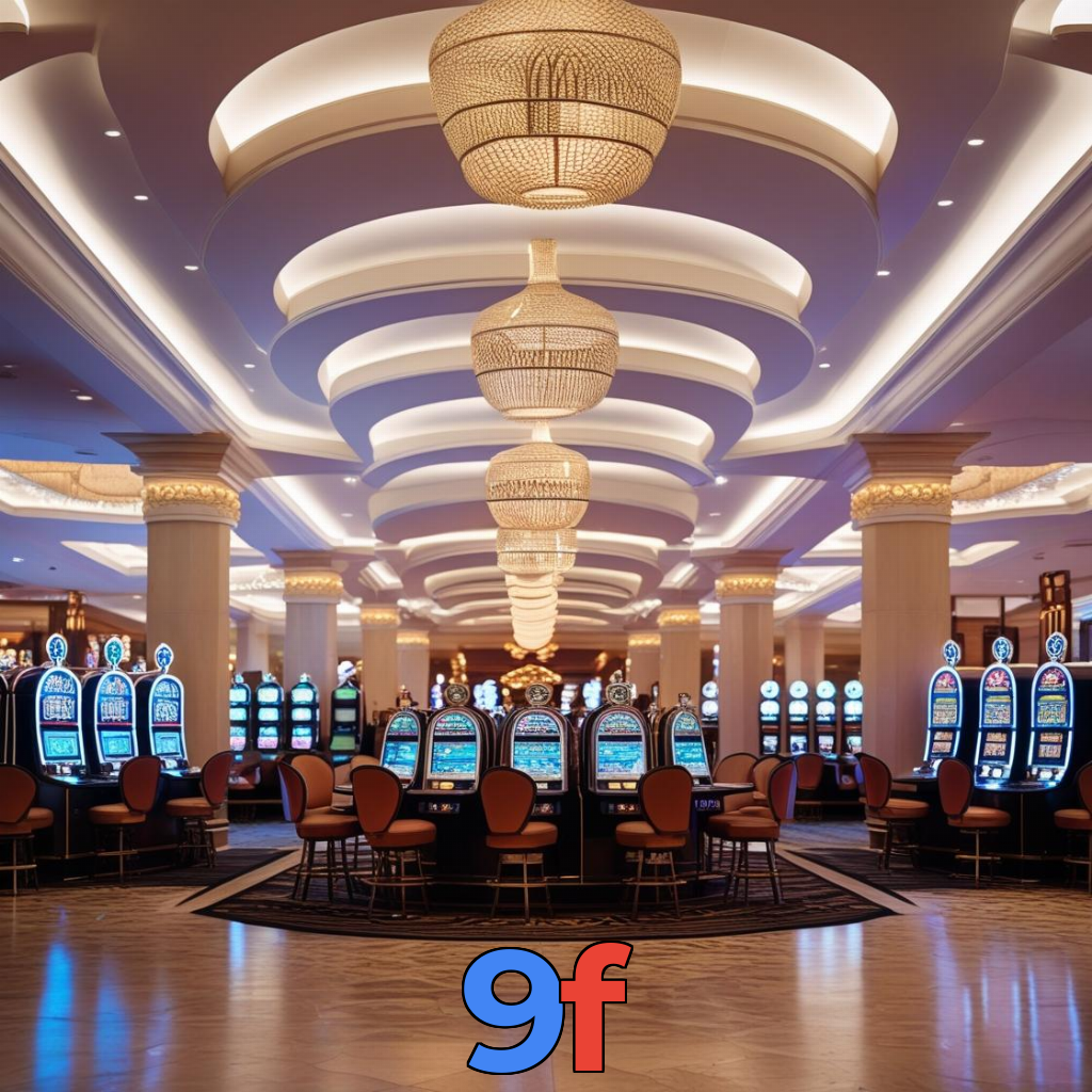 9f:Ganhe prêmios em jogos de poker e aposte no futebol com grandes odds!