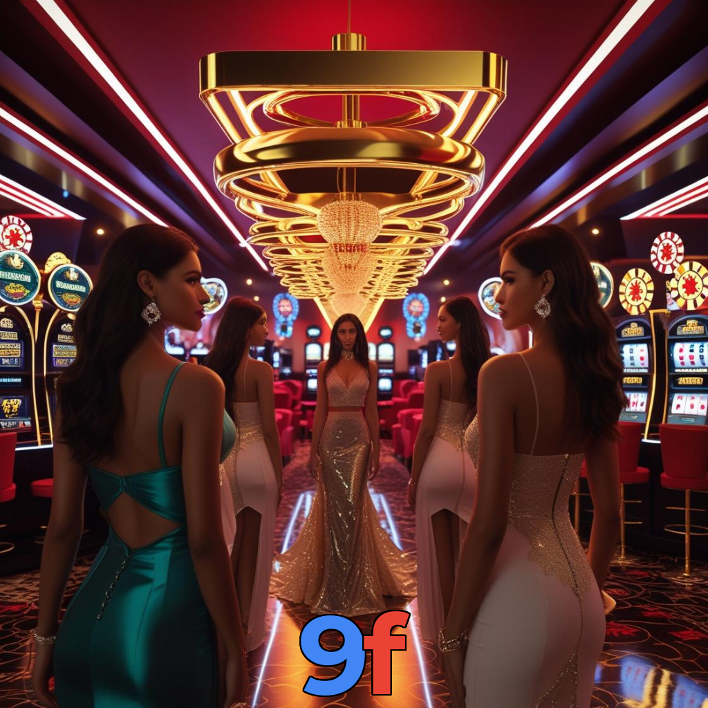9f：O cassino mais confiável para apostar no futebol e jogar slots!
