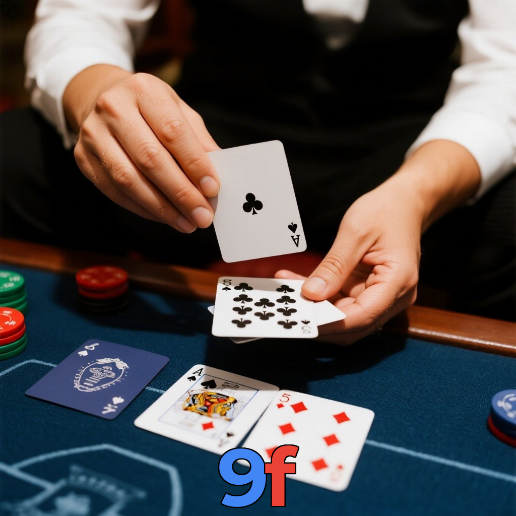 9f:Cada giro é uma nova chance de ganhar! Venha para as slots agora!