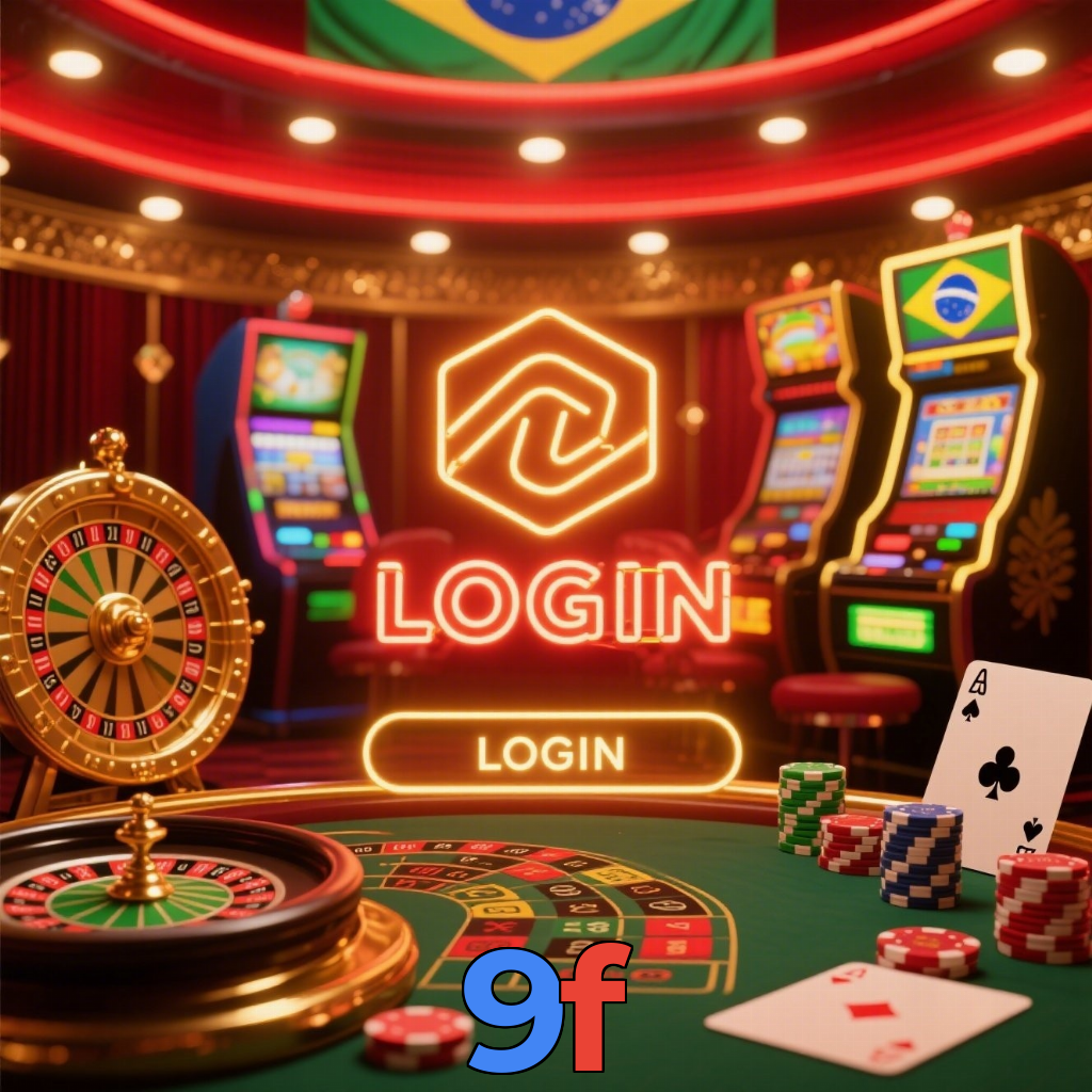 9f:Vença no poker e mostre que você é um verdadeiro campeão!