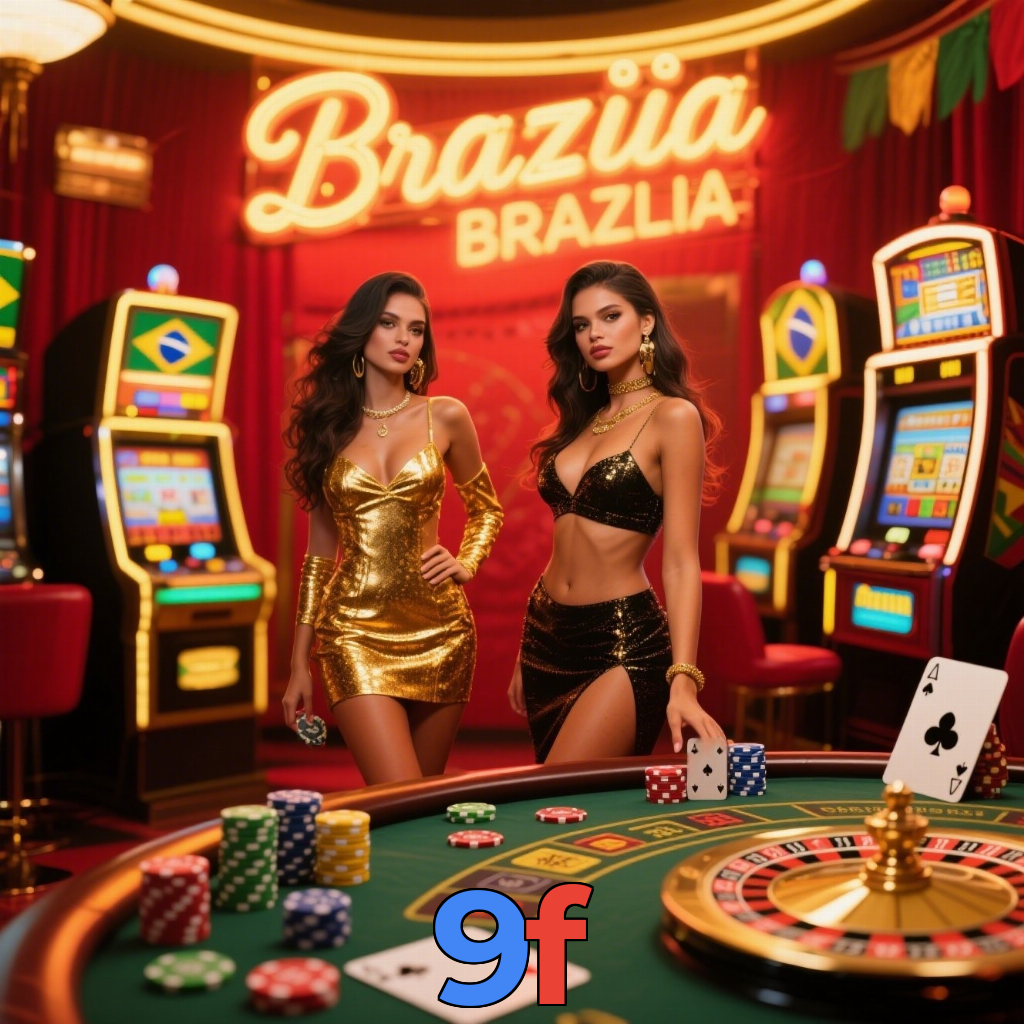 9f:Jogue poker, aposte no futebol e ganhe prêmios incríveis em nosso cassino!