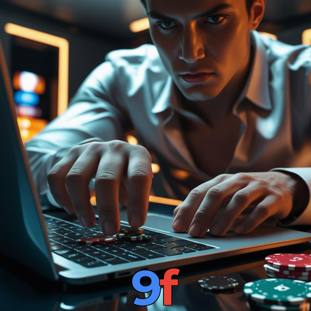9f:Aposte e ganhe com o futebol online, o jogo da emoção!