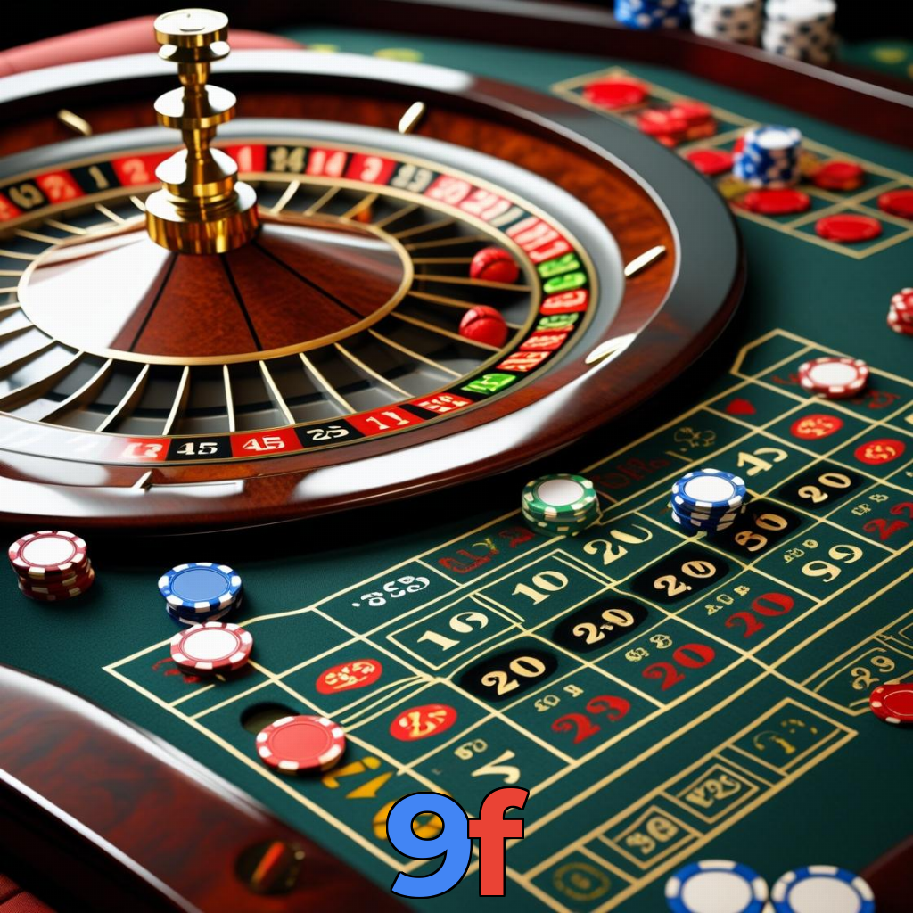 9f:Aposte no futebol e ganhe em jogos como roleta e blackjack online!