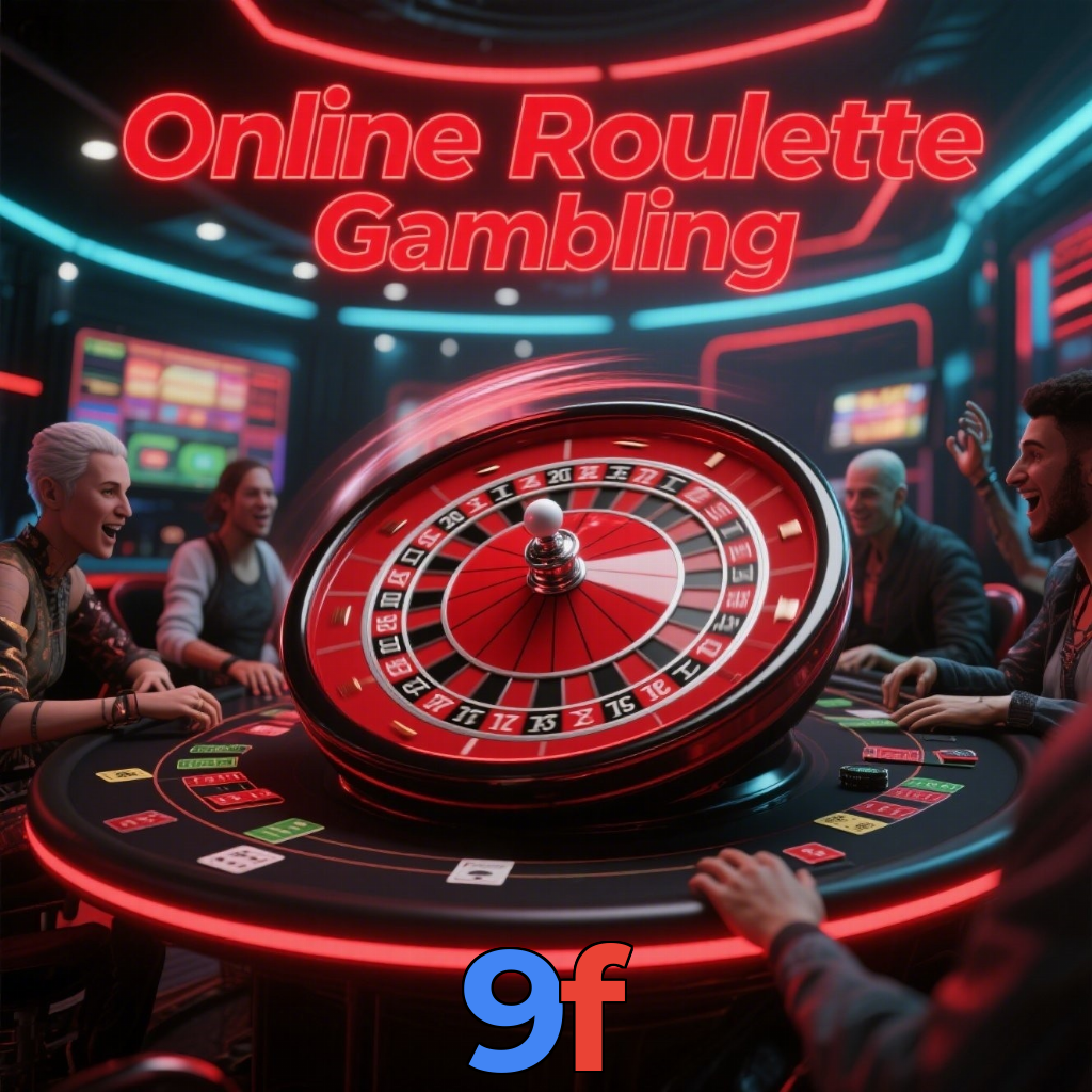 9f:Mostre sua habilidade nas mesas de poker e vença os adversários!
