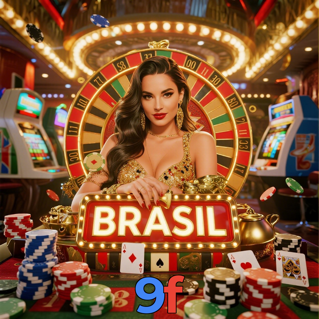 9f:Vença no poker online! Prove que você é o mestre das cartas!